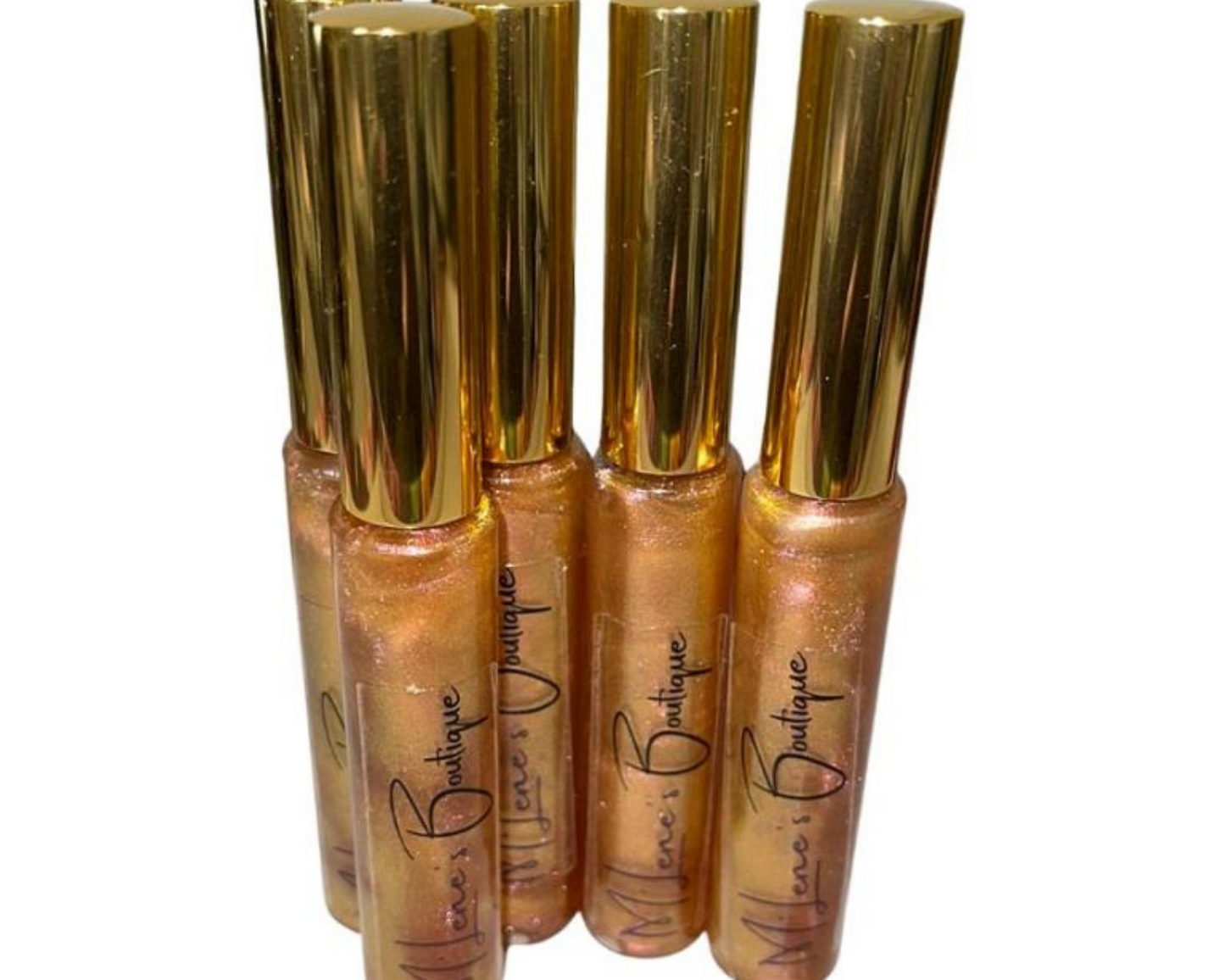 Champayne Gloss
