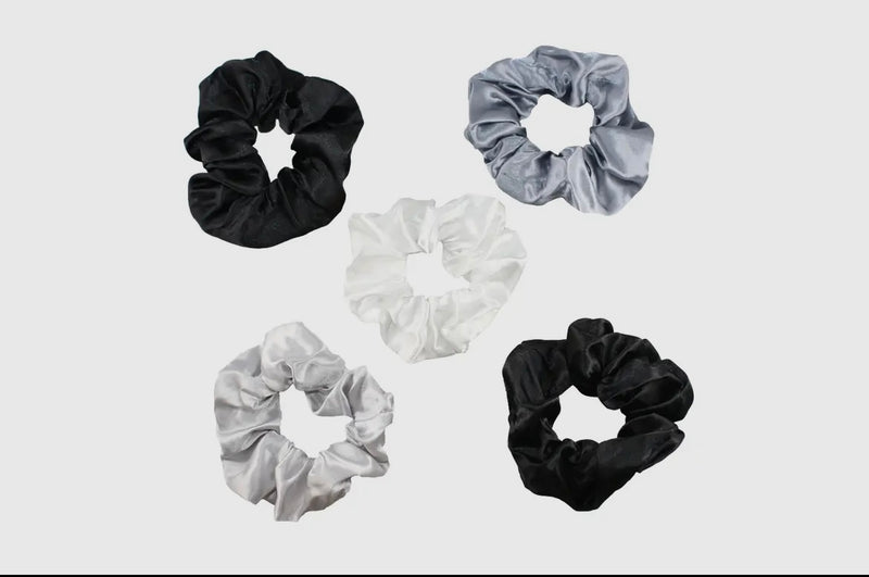 Box set Hair Scrunchies