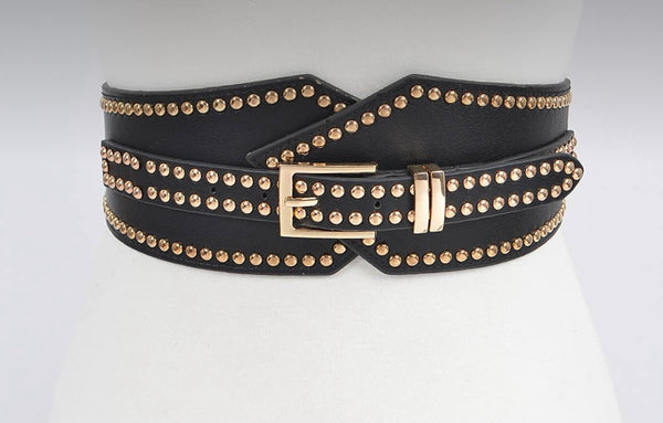 Star ⭐️ Studded Belt