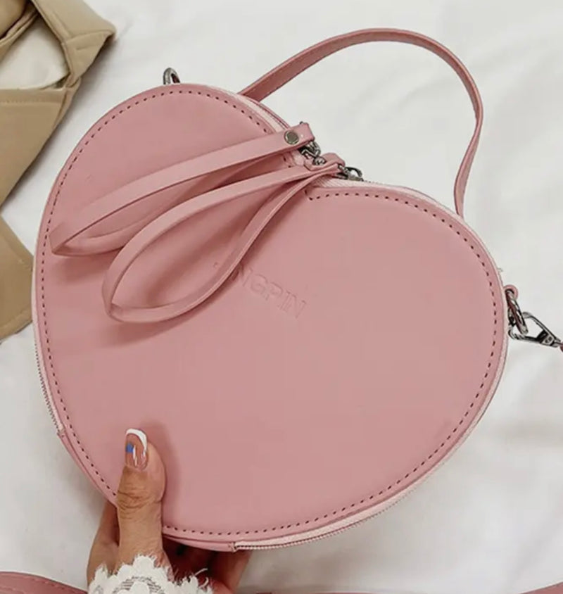 All Hearts Bag