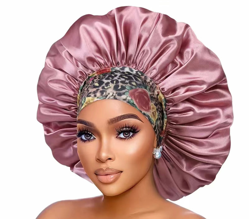 Colorful Bonnet