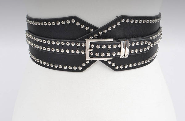 Star ⭐️ Studded Belt