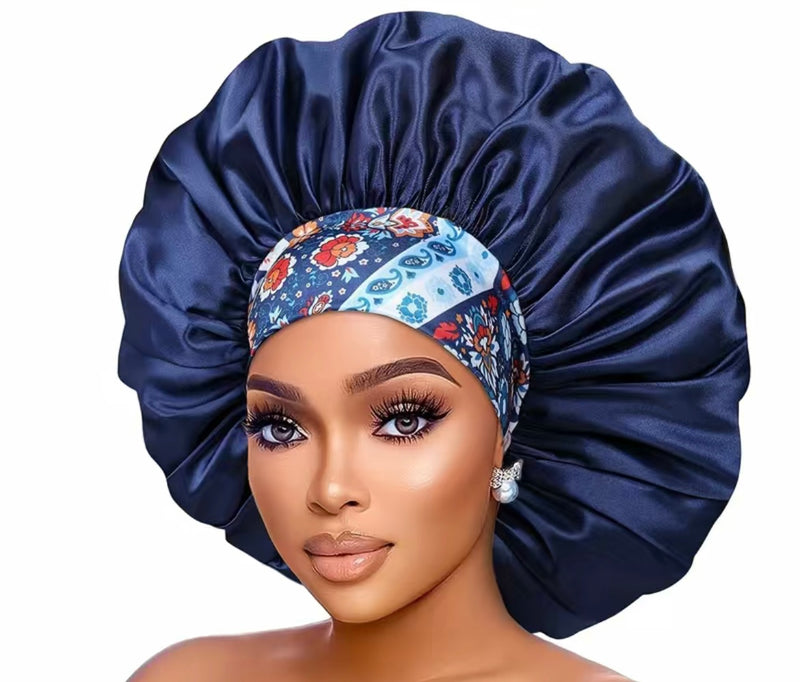 Colorful Bonnet