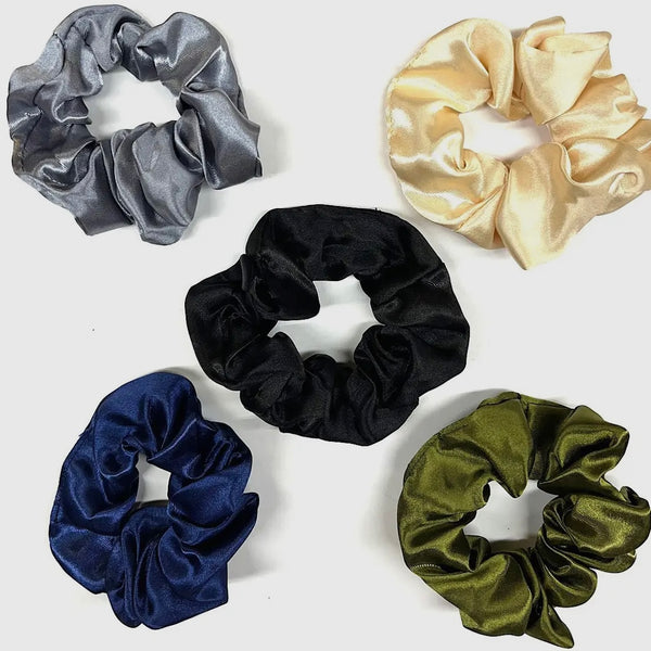 Box set Hair Scrunchies