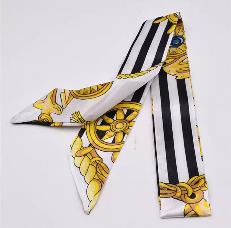 Sailene Scarf