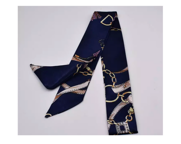 Blulene Scarf