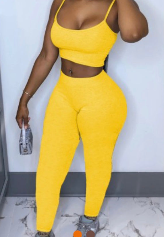 Bodyoddie 2piece set